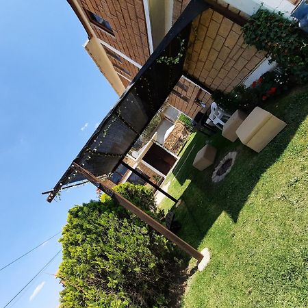 Cabana Conde Eidrien Huasca de Ocampo Zewnętrze zdjęcie